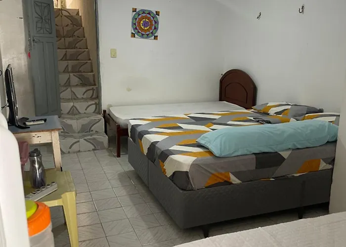 Castelo Residencial - Entrada Independente