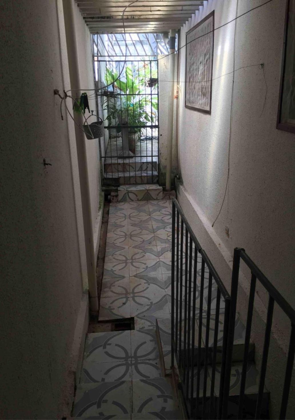 Castelo Residencial - Entrada Independente Holiday home Joao Pessoa