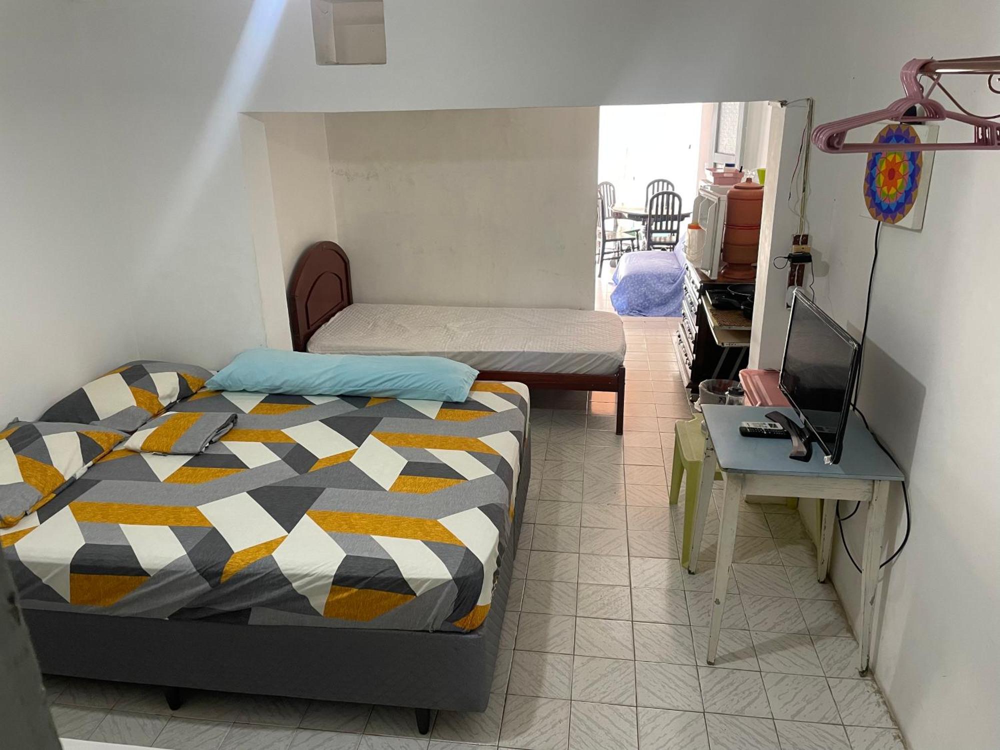 Castelo Residencial - Entrada Independente *